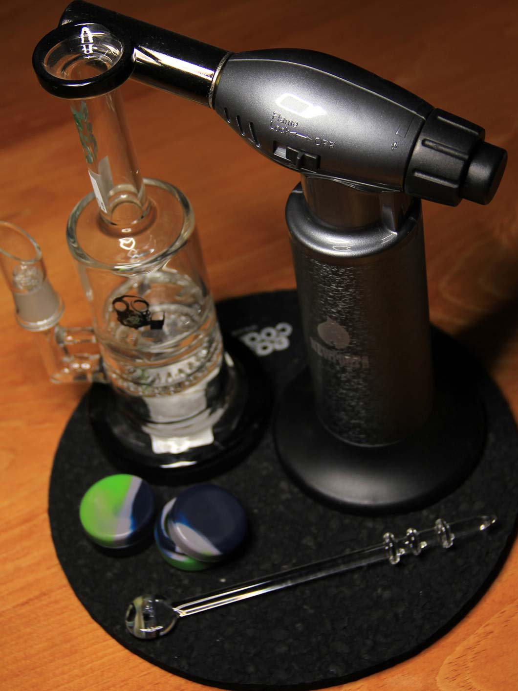 Everything you need to get started with THC wax from torches to bangers, nails and more.